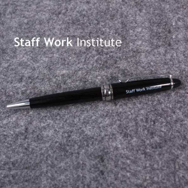 STAFF WORK INSTITUTE PTE. LTD. CEO PEN, Promotional Gifts, Promotional Gift, Singapore